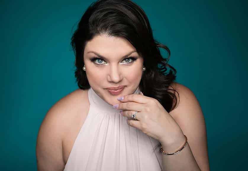 Jane Monheit