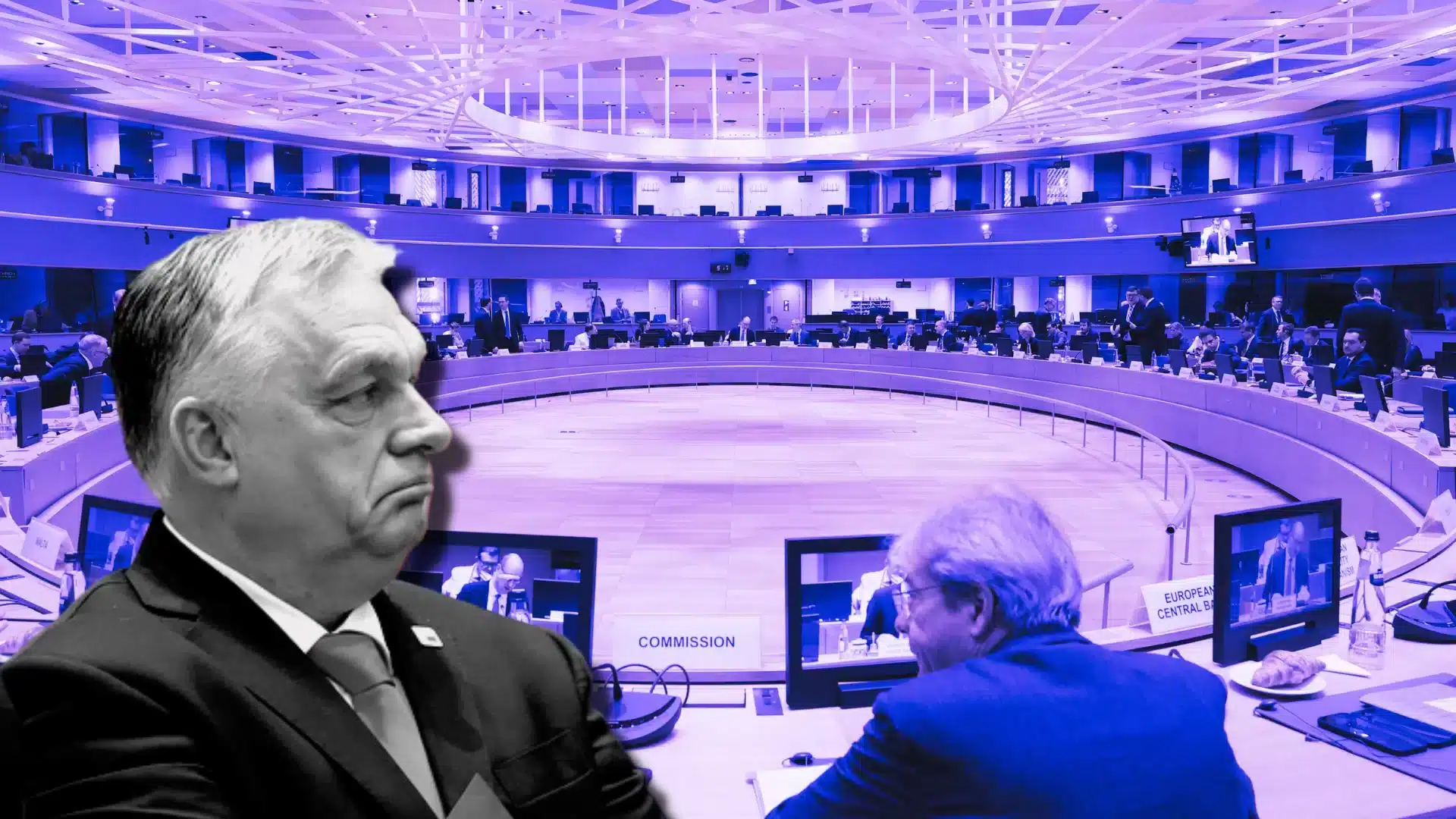 According to Central European media platform Visegrad Insight Prime Minister Viktor Orbán has manoeuvred Hungary into total isolation over his stance on Ukraine