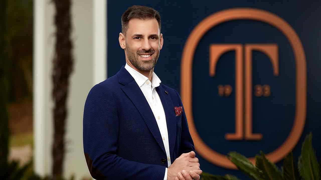 Jason Marques, General Manager of the Tivoli Alvor Algarve Resort|tivoli_alvor_algarve_resort_pool_view_2