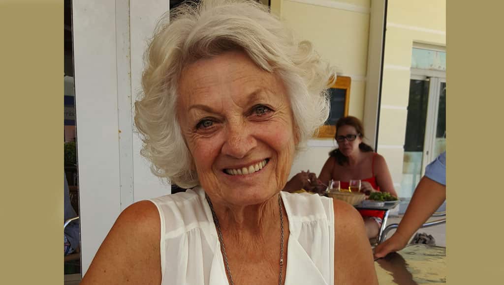 Jenny Grainer|Jenny Grainer