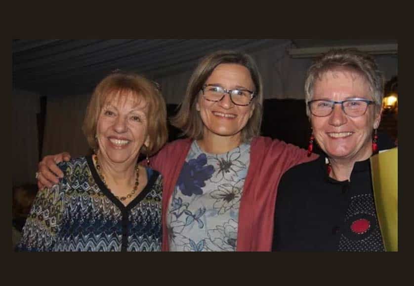 Meet some of the faces behind APAA|Meet some of the faces behind APAA|Meet some of the faces behind APAA