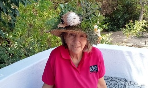 Jenny hat|Jenny hat|Stunning new Alvor shop