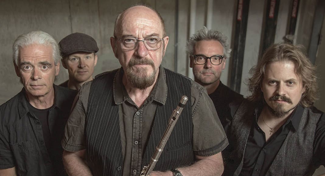 Ian Anderson and the Jethro Tull Band to perform in Albufeira in June