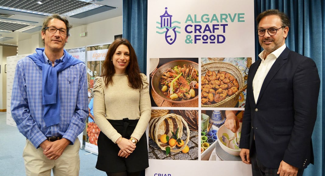 Tourist project to revive Algarve’s craft and food|Tourist project to revive Algarve’s craft and food|Tourist project to revive Algarve’s craft and food