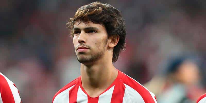 João Félix becomes second Portuguese footballer to win Golden Boy award