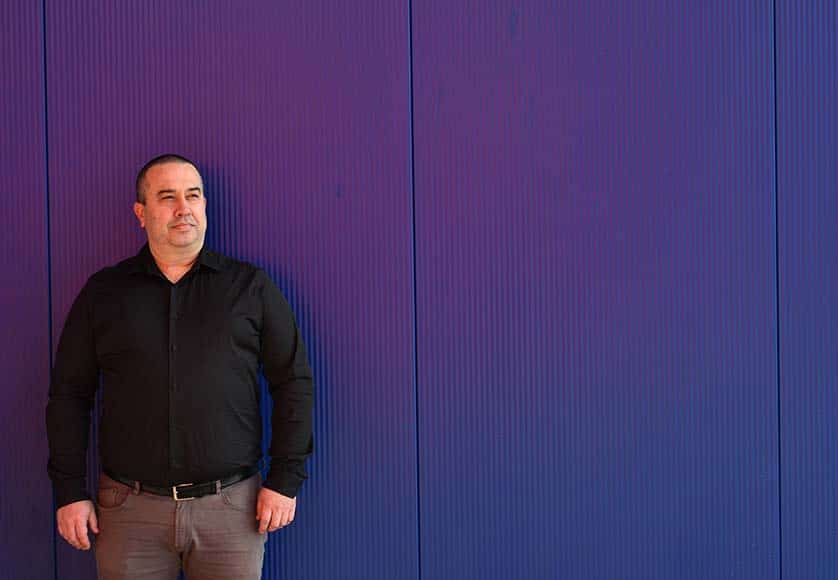 João 'John' Ganhão