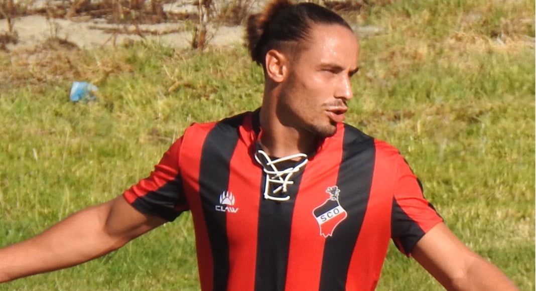 Youth internationals at VRSA