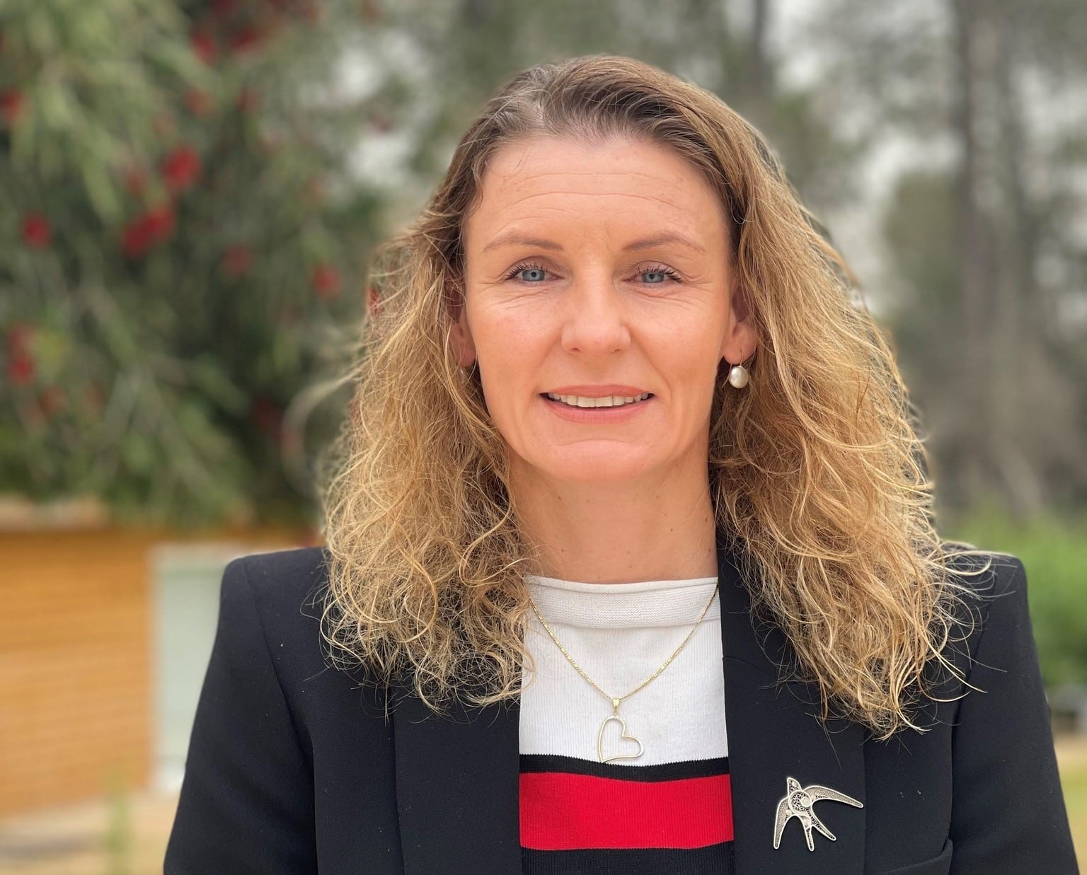 Jocelyn McCall Ferreira announced as new British Embassy Vice Consul in Portimão