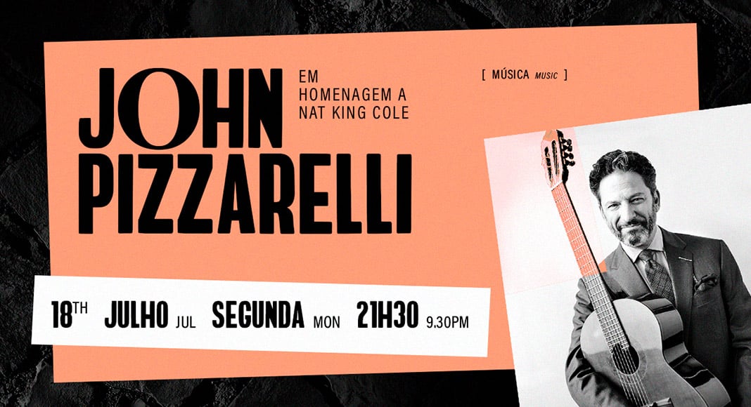 Faro to welcome Glenn Miller Orchestra and John Pizzarelli