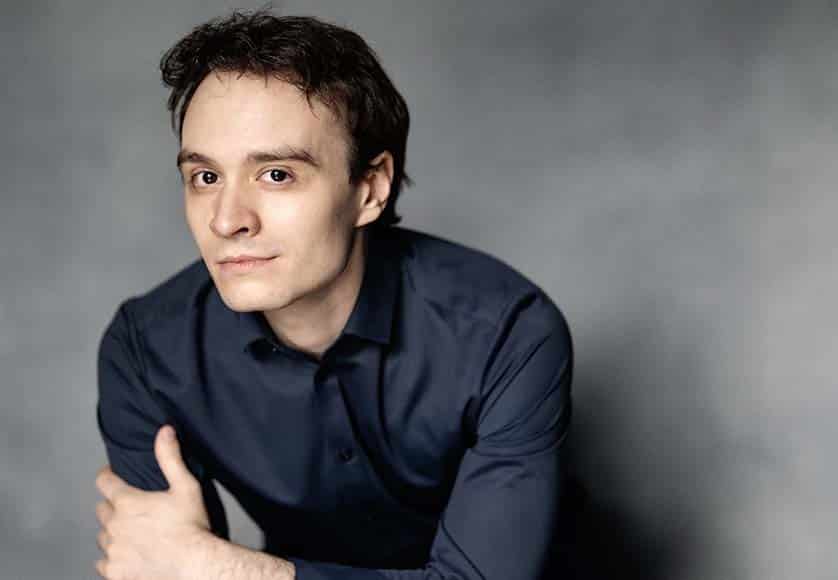 Jonathan Fournel