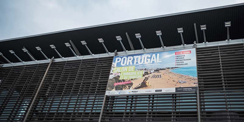 Portugal’s “biggest promotional event in France and Europe” seeks exhibitors