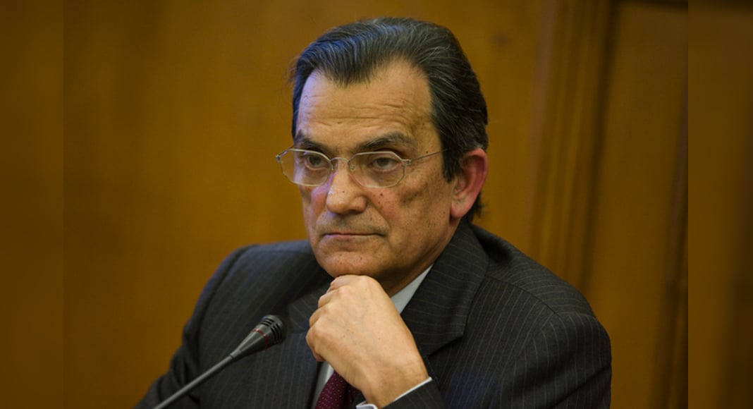 BPN ‘bankster’ dies, aged 84, having never served 15-year jail term