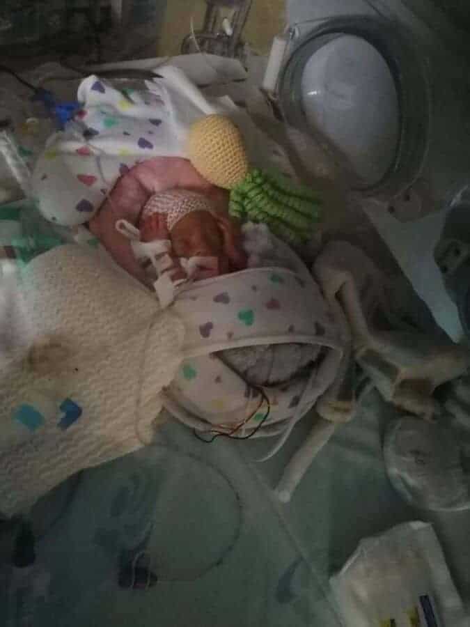 EN2 charity bike ride in honour of Joshua