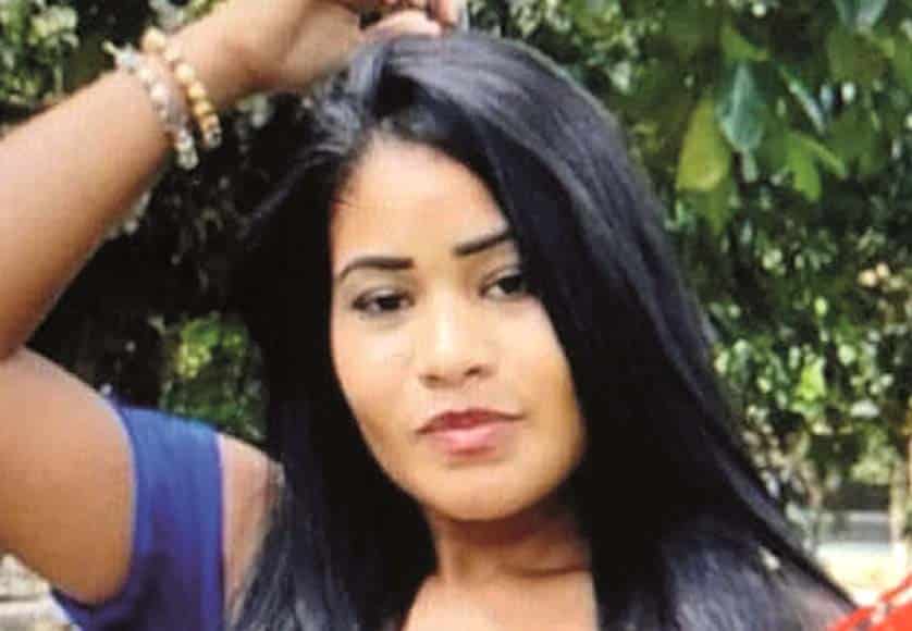 Josiele Rodrigues