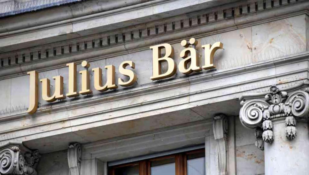 Julius Baer to open bank in Portugal