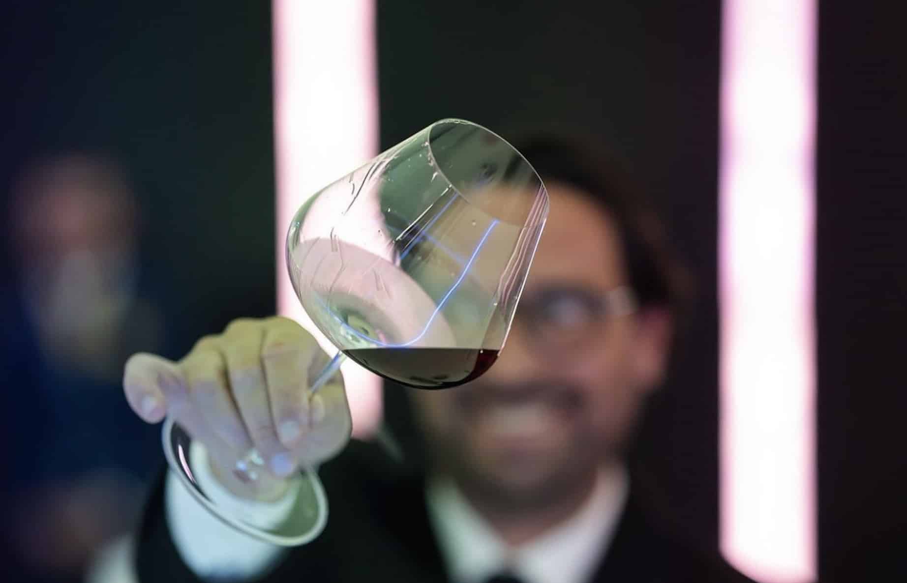 Jupiter - Claudio Martins|Wines from another world|Jupiter wine