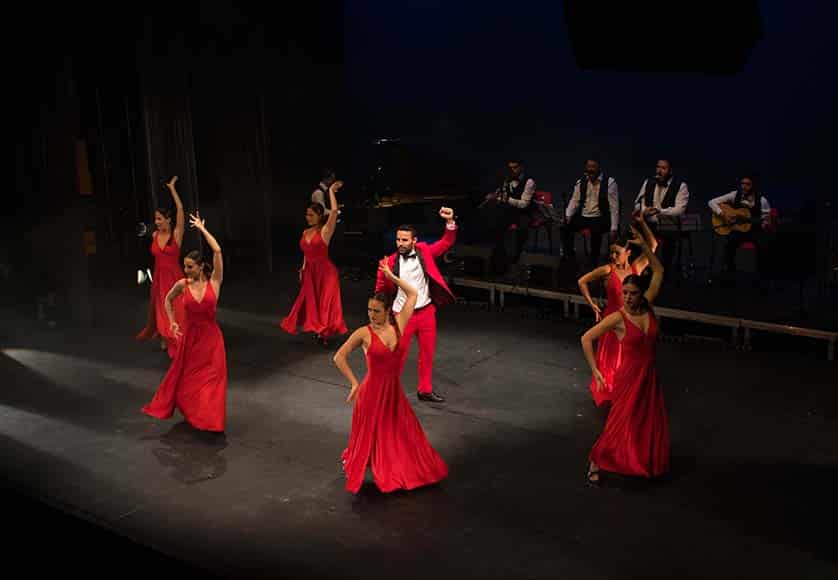 “Luxuria” on Portuguese stages this month|“Luxuria” on Portuguese stages this month|“Luxuria” on Portuguese stages this month