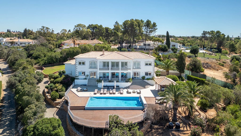 Elevated luxury in the Algarve: 6-bedroom villa in Vale Parra|Elevated luxury in the Algarve: 6-bedroom villa in Vale Parra|Elevated luxury in the Algarve: 6-bedroom villa in Vale Parra