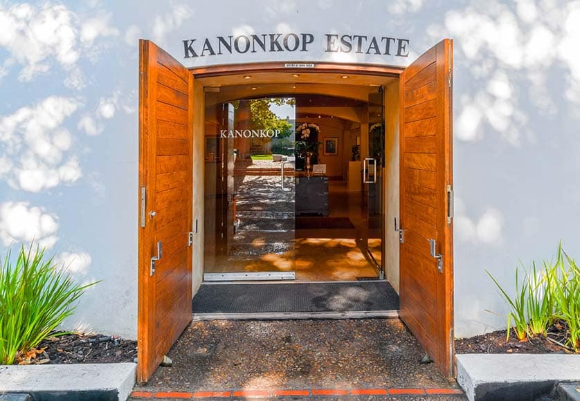 Kanonkop Estate|WINE BOTTLES|Kanonkop event (by BH) 2|Kanonkop event (by BH) 2|Kanonkop Wine Estate