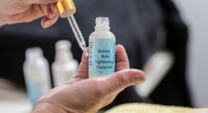 Karma Skincare – It’s what’s on the inside that counts