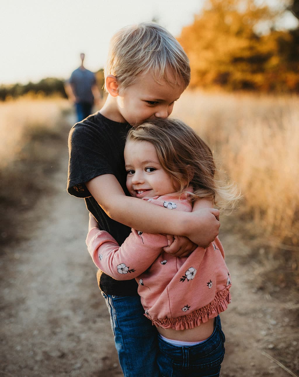 Kind children - patty-brito-unsplash