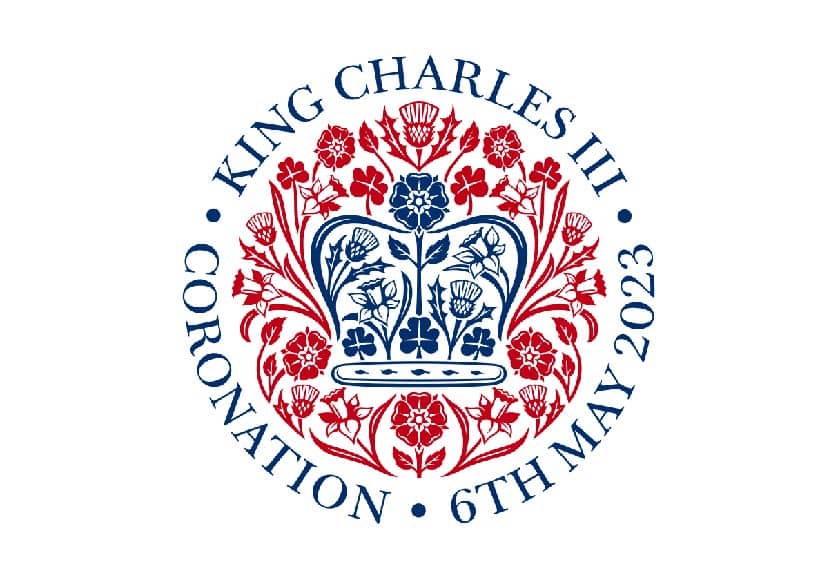 Kings coronation logo