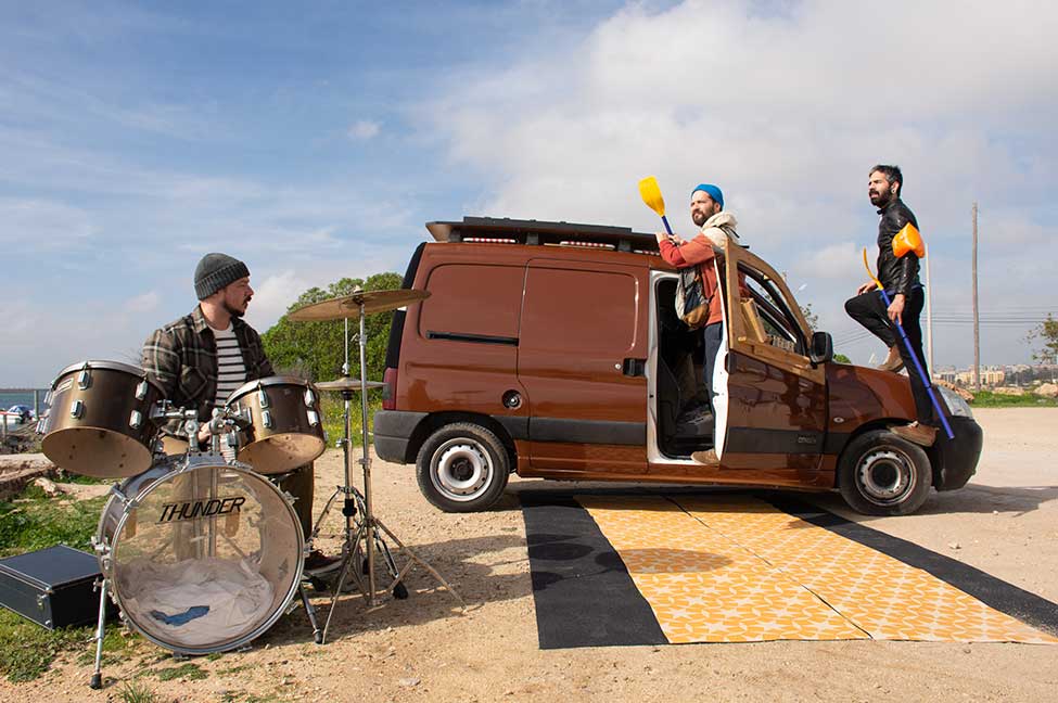 A Babuja play in Silves.2