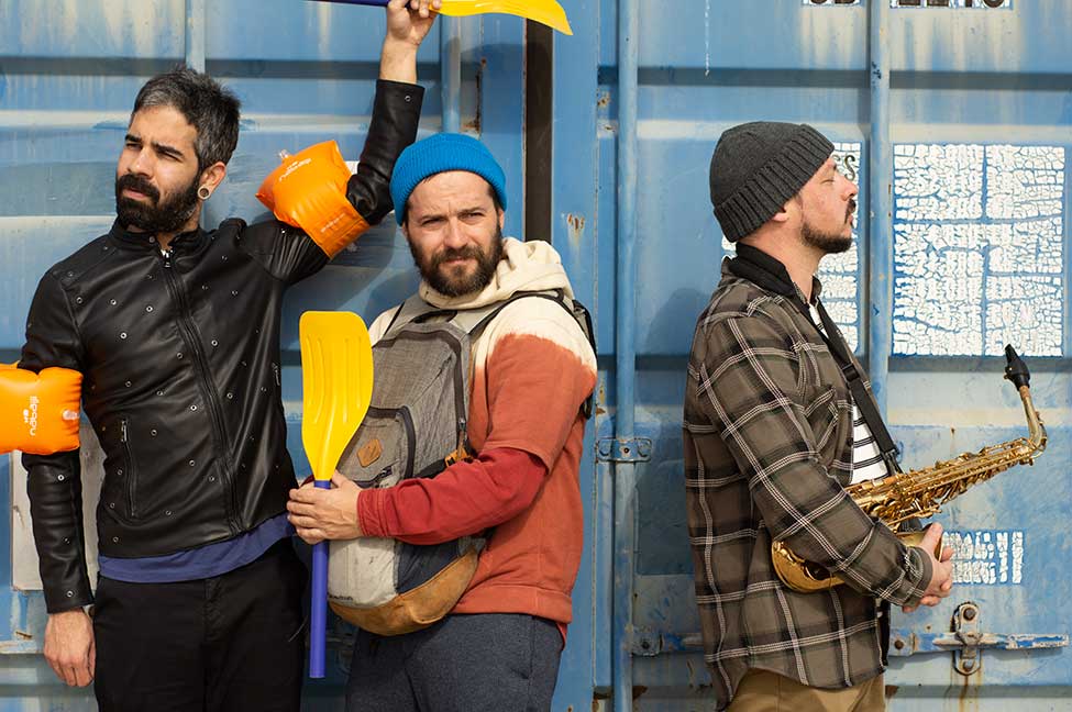 A Babuja play in Silves|A Babuja play in Silves.2|A Babuja play in Silves.3