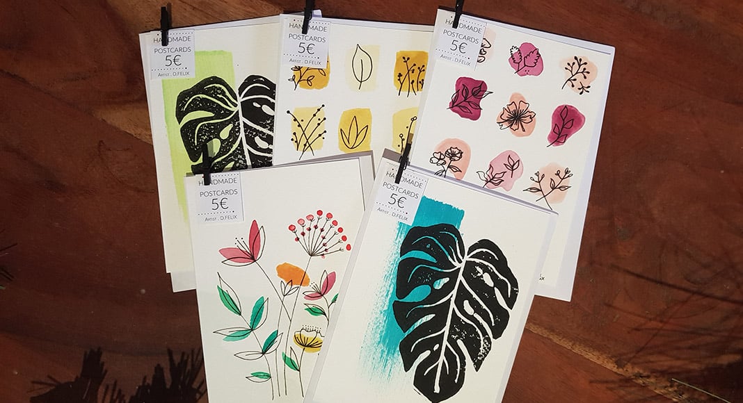 Christmas@the gallery event promises “unique, limited edition gift ideas”