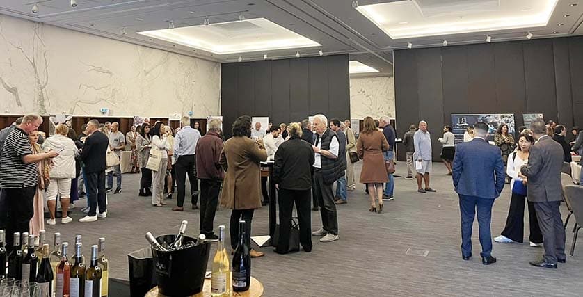 ‘Living in the Algarve’ Vilamoura event another success|‘Living in the Algarve’ Vilamoura event another success|‘Living in the Algarve’ Vilamoura event another success|‘Living in the Algarve’ Vilamoura event another success