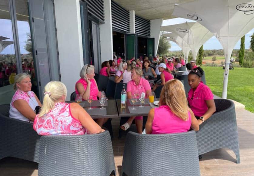 Pink Ladies Golf Day raise over €4,000 for AOA|Pink Ladies Golf Day raise over €4,000 for AOA|Pink Ladies Golf Day raise over €4,000 for AOA