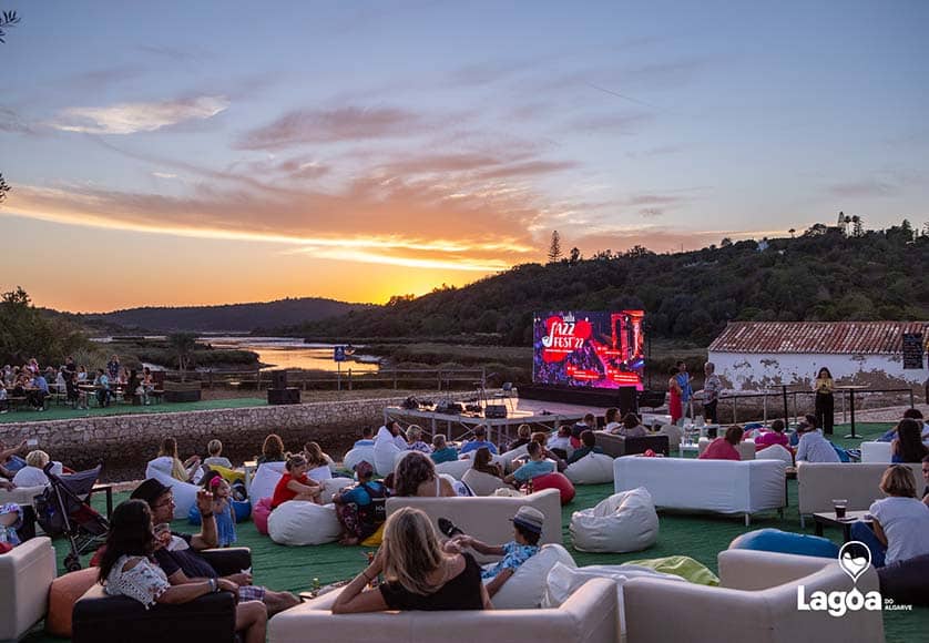 Lagoa Jazz Fest returns to Sítio das Fontes