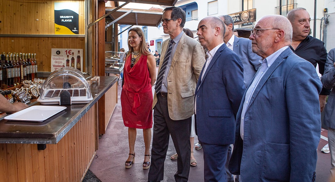 Organisers hail “best ever” Lagoa Wine Show