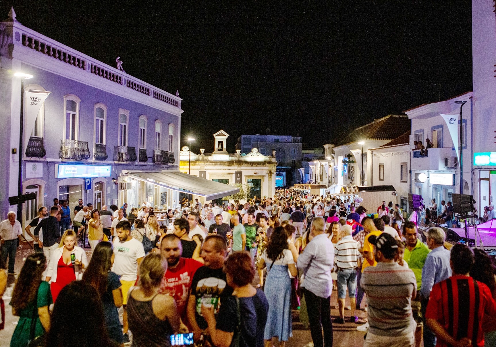 Lagoa Wine Show returns in June