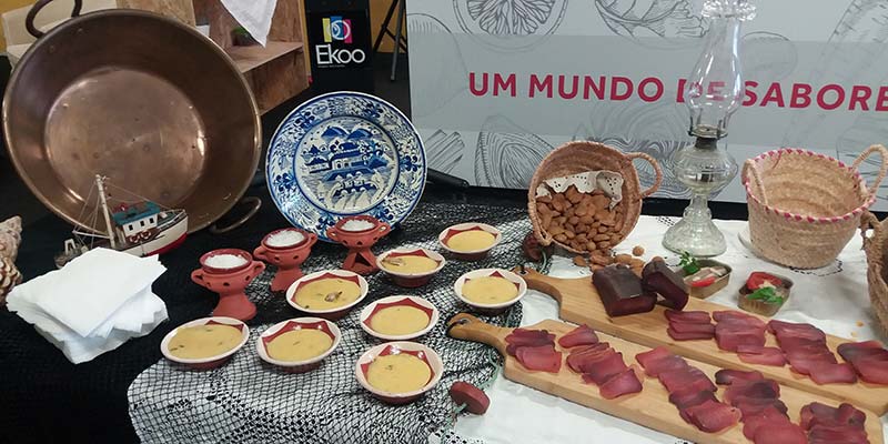 Lagoa’s gastronomic treasures in Santarém|Lagoa’s gastronomic treasures in Santarém|Lagoa’s gastronomic treasures in Santarém