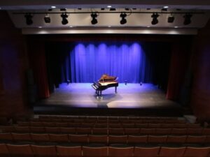 Fado, Flamenco and more in Lagos this September