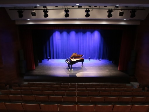 Lagos Cultural Centre