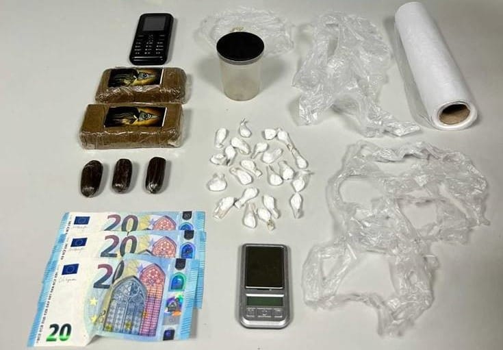 PSP deal blow to Lagos drug dealing