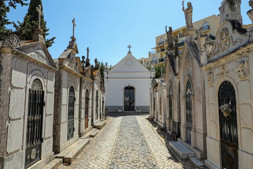 Lagos’ old cemetery to undergo revamp