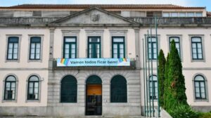 Cyberattack on Gondomar town hall “largest on public institution in Portugal”