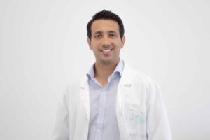 HPA Alvor offers innovative endoscopic spine surgery