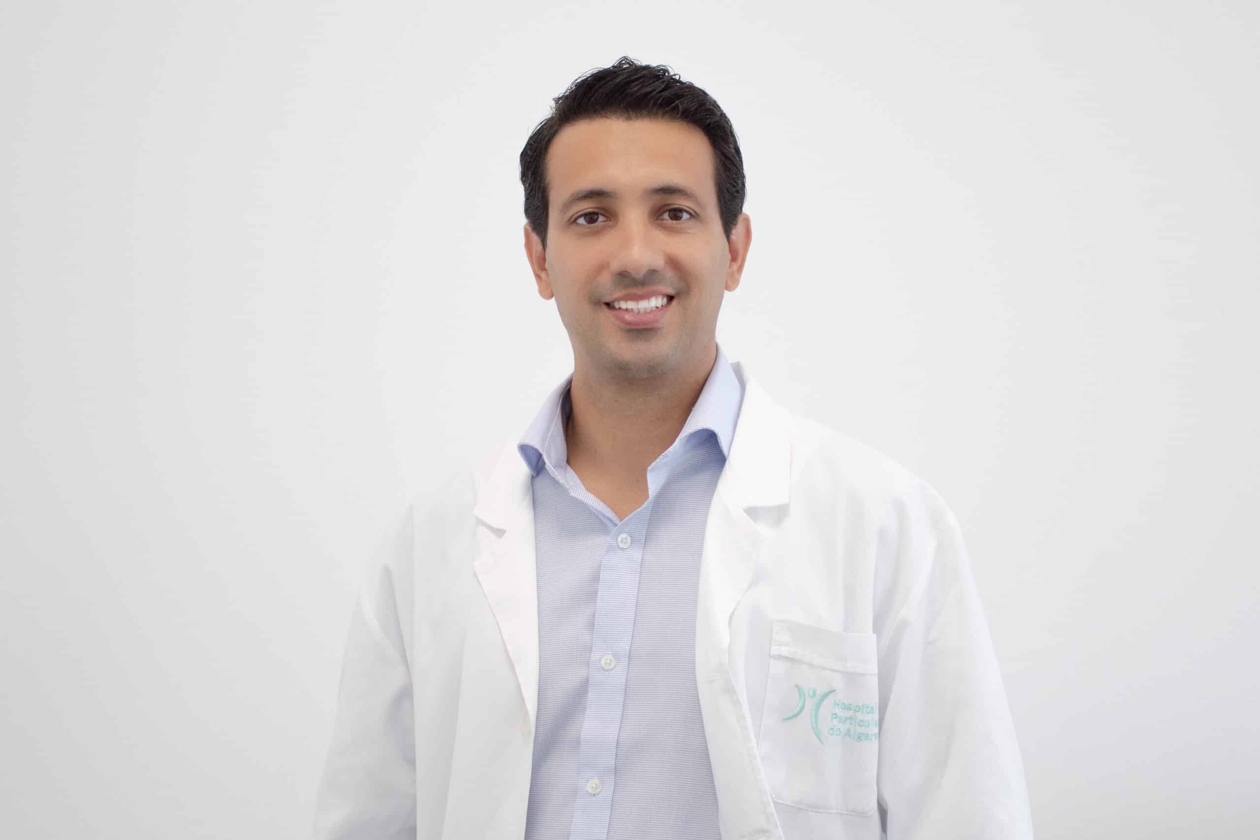 HPA Alvor offers innovative endoscopic spine surgery