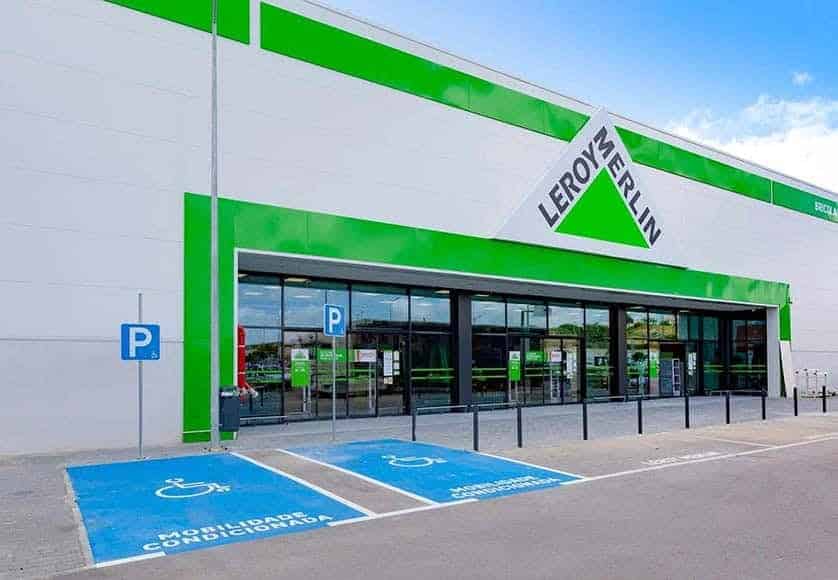 Leroy Merlin Albufeira