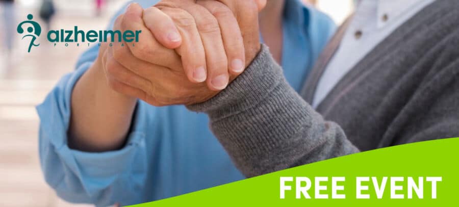 “Let’s Talk About Dementia” event in Lagoa|“Let’s Talk About Dementia” event in Lagoa