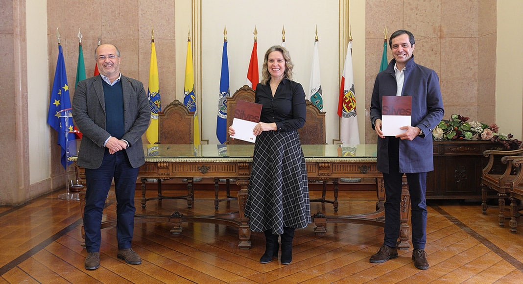 Lidl to build new supermarket and urban park in Armação de Pêra