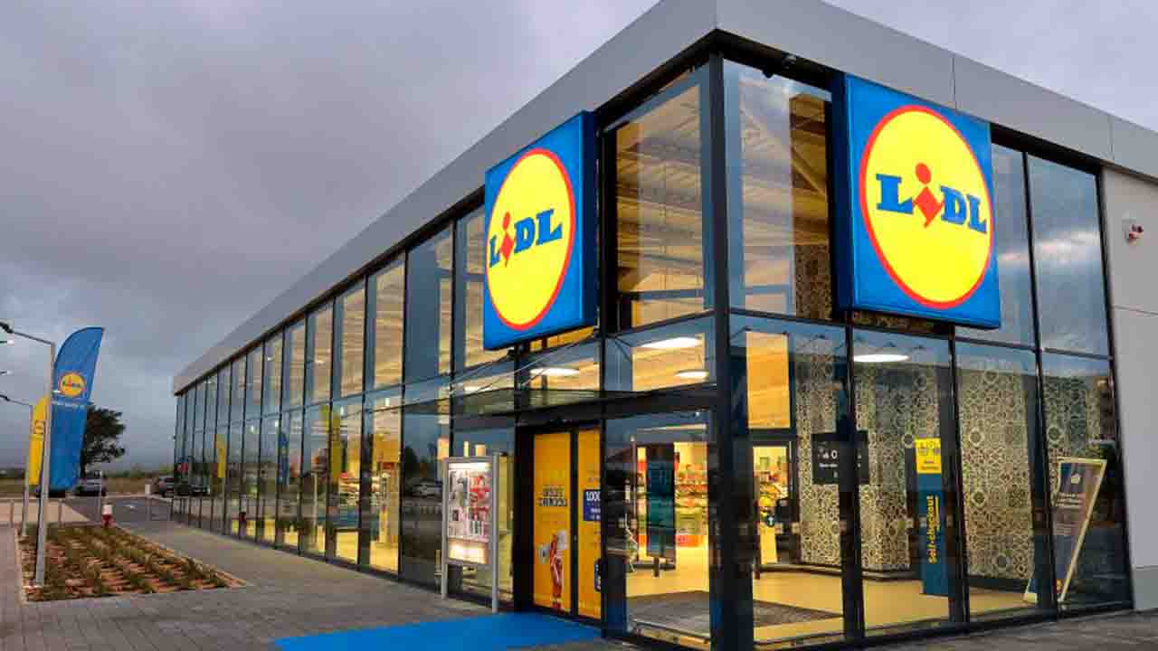 Lidl Faro