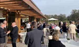 LifePlan Resorts inaugurates on-site sales office