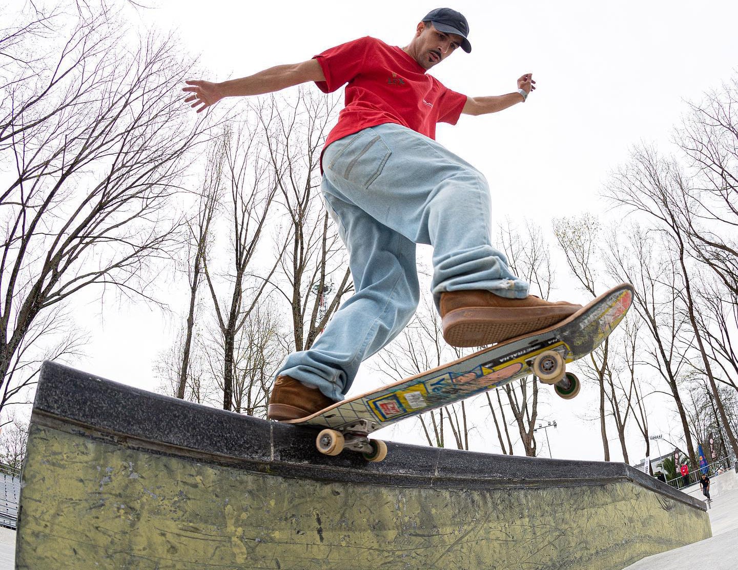Skateboarding competitions to liven up Portimão riverside