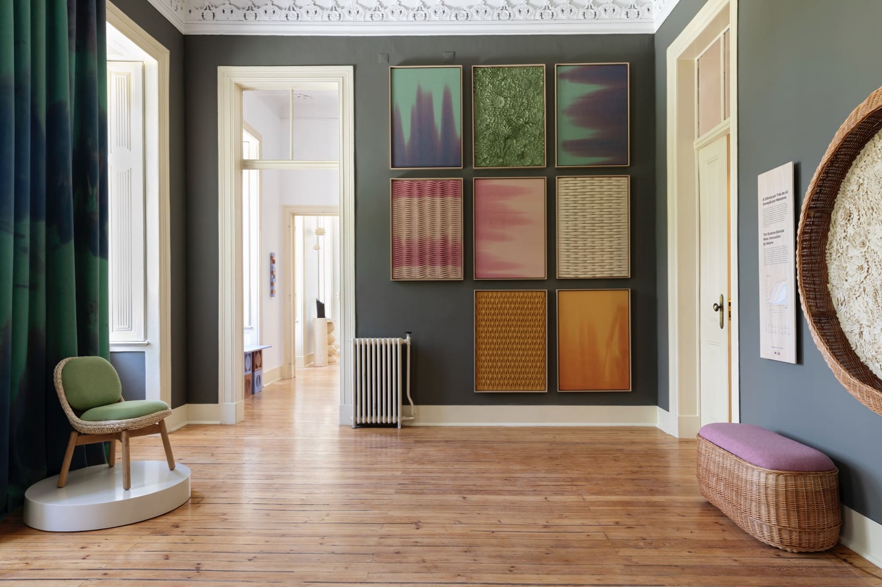 Lisbon Design Well|Lisbon Design Well|Lisbon Design Well