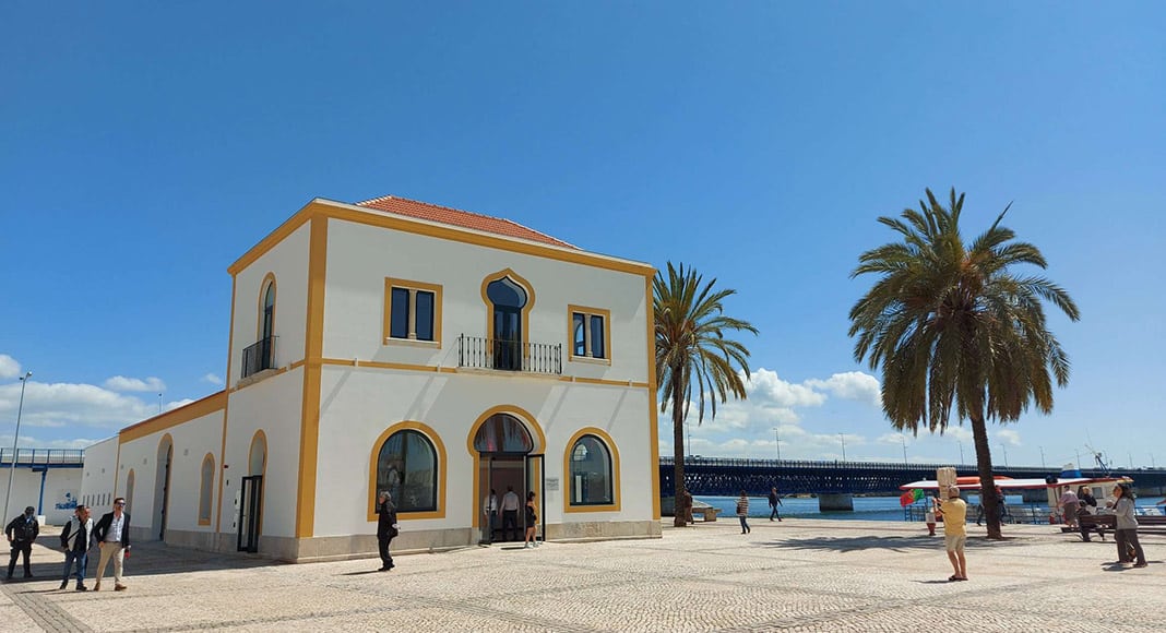 Portimão’s revamped fish market opens to public|Portimão’s revamped fish market opens to public|Portimão’s revamped fish market opens to public|Portimão’s revamped fish market opens to public||